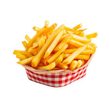 Frytki