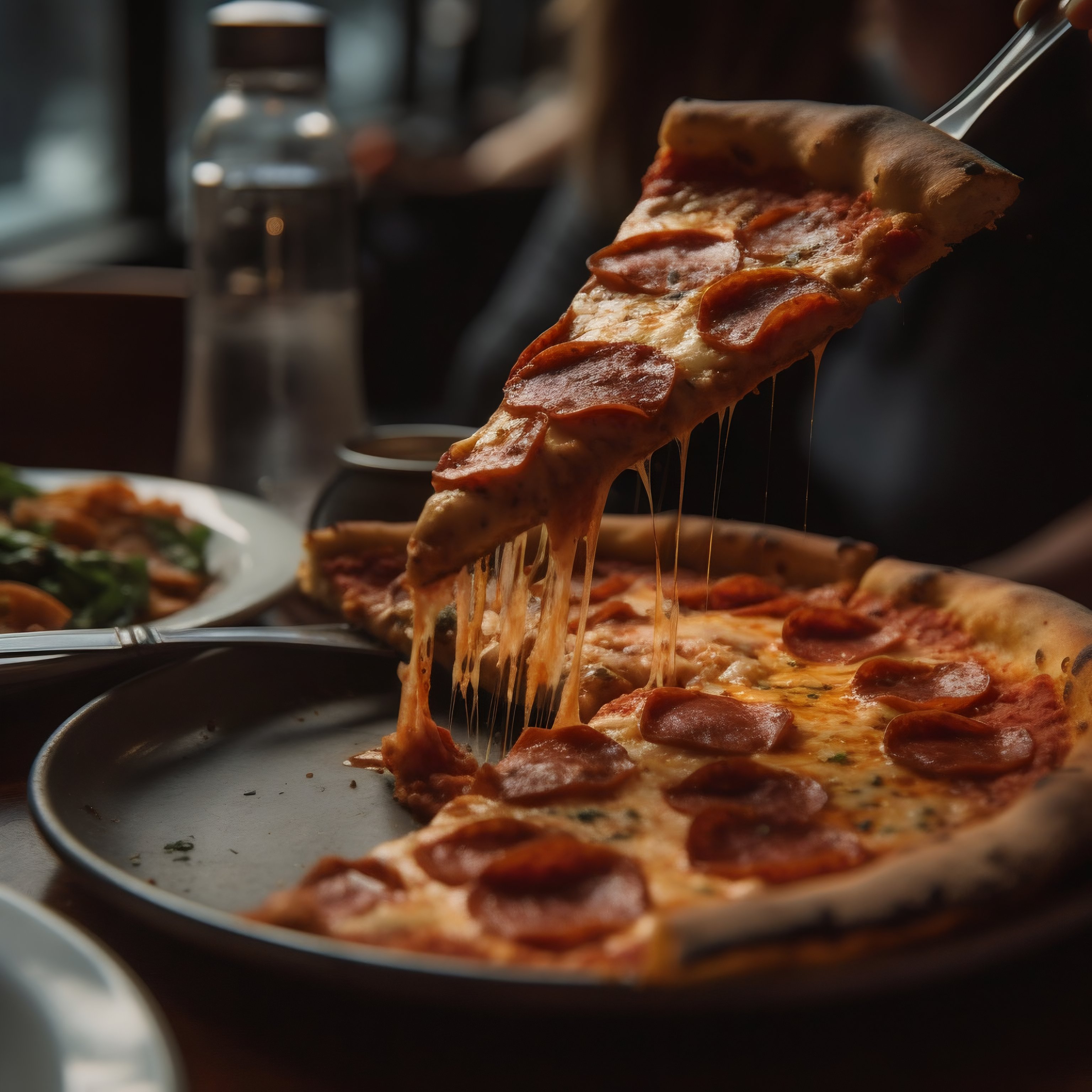 pizza