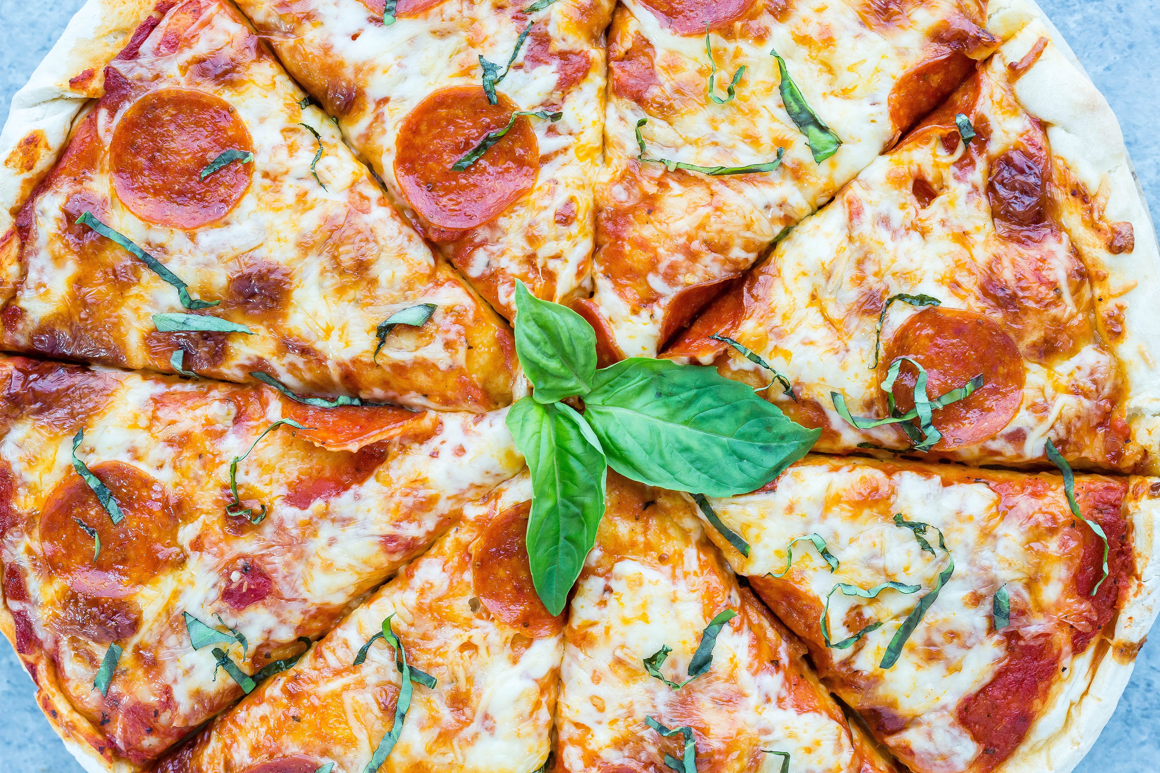 pizza